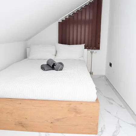 Luxury M&b Tuzla