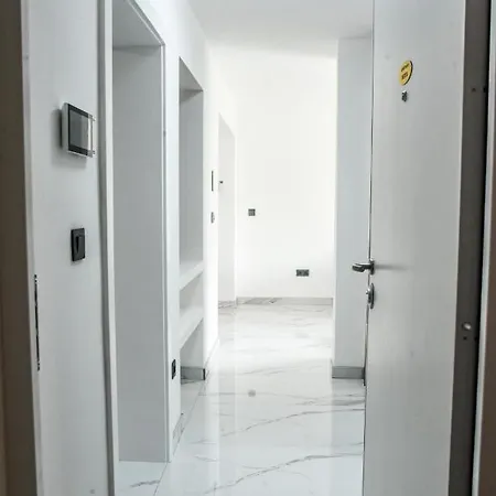 Luxury M&b Tuzla