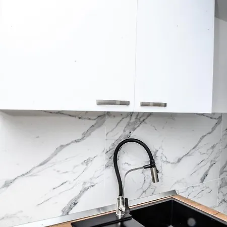 Apartment Luxury M&b *