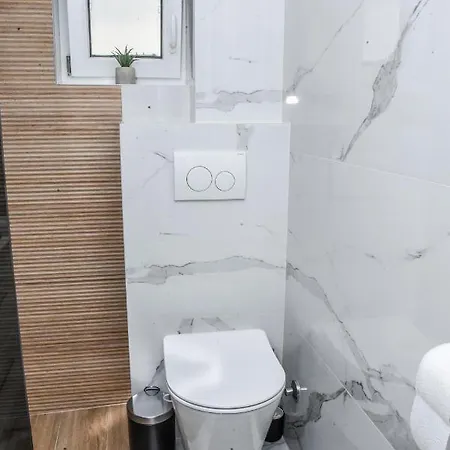 Luxury M&b * Tuzla