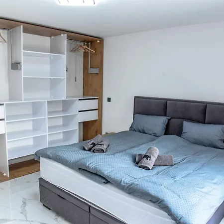 Luxury M&b Tuzla