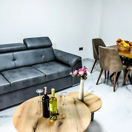 Luxury M&b Tuzla
