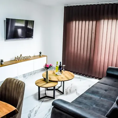 Luxury M&b
