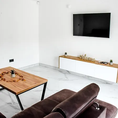 Luxury M&b Tuzla