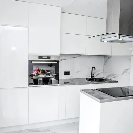 Luxury M&b * Tuzla