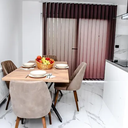 Luxury M&b Tuzla