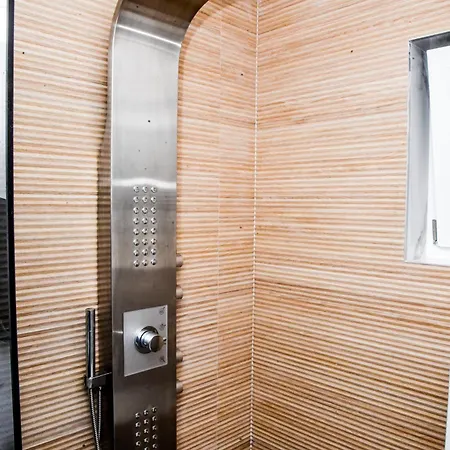 Luxury M&b * Tuzla